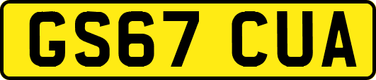 GS67CUA