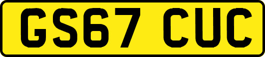 GS67CUC