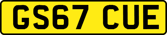 GS67CUE