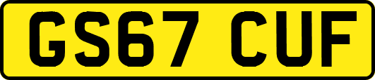 GS67CUF
