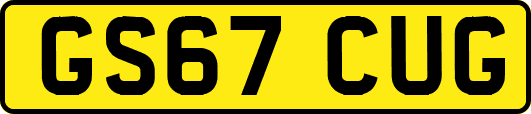 GS67CUG