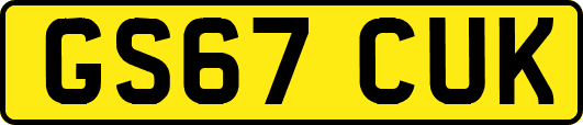 GS67CUK