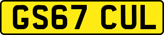 GS67CUL