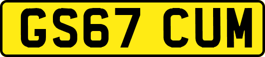 GS67CUM