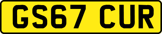 GS67CUR