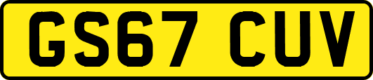 GS67CUV
