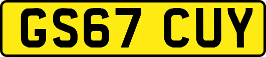 GS67CUY
