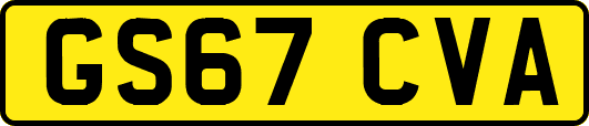 GS67CVA