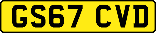 GS67CVD