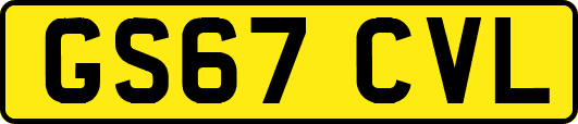 GS67CVL