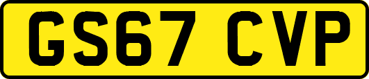 GS67CVP