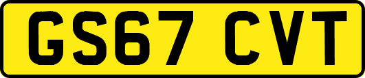 GS67CVT