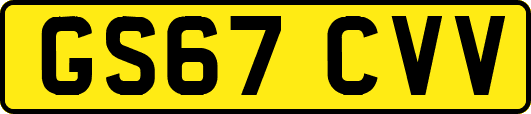 GS67CVV