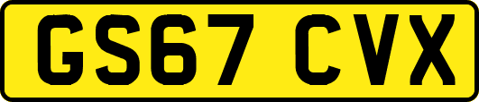 GS67CVX