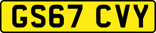 GS67CVY