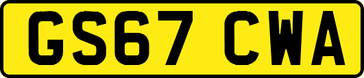 GS67CWA