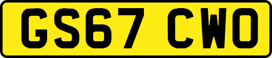 GS67CWO