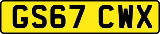 GS67CWX