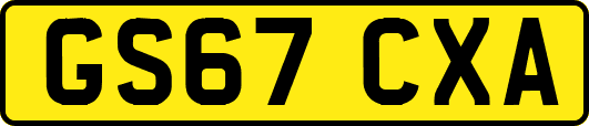 GS67CXA