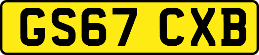 GS67CXB
