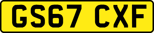 GS67CXF