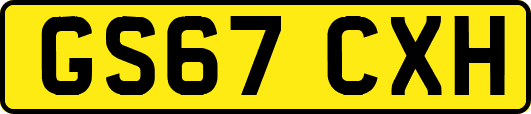 GS67CXH