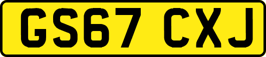 GS67CXJ