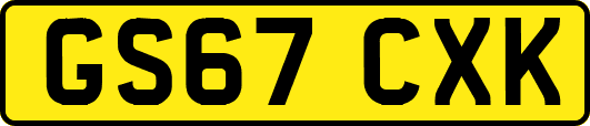 GS67CXK