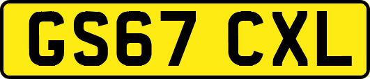 GS67CXL