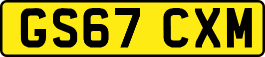 GS67CXM