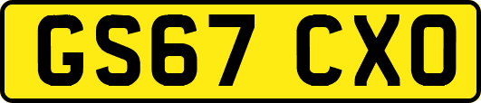 GS67CXO