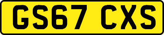 GS67CXS