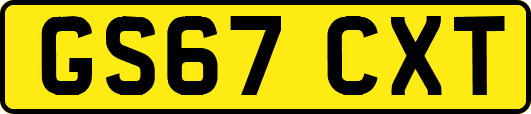 GS67CXT