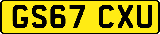GS67CXU