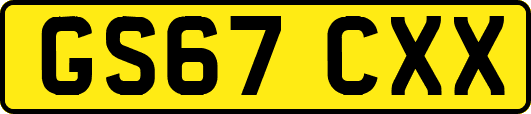 GS67CXX
