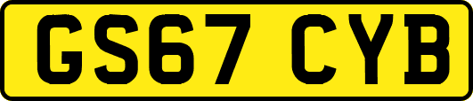 GS67CYB