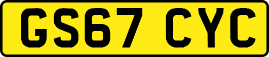GS67CYC