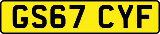 GS67CYF