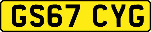 GS67CYG
