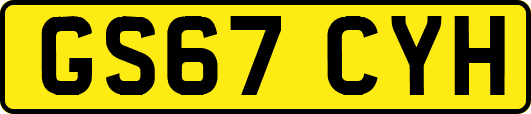 GS67CYH