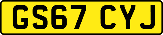 GS67CYJ