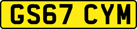 GS67CYM