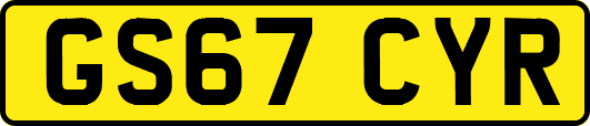 GS67CYR