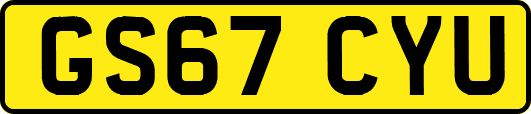 GS67CYU