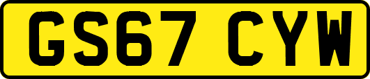 GS67CYW