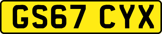GS67CYX