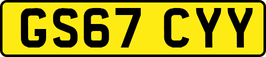 GS67CYY