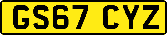 GS67CYZ