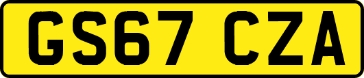 GS67CZA