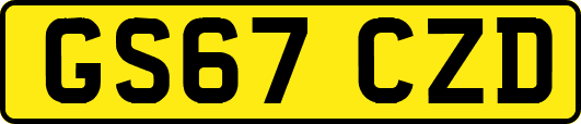 GS67CZD